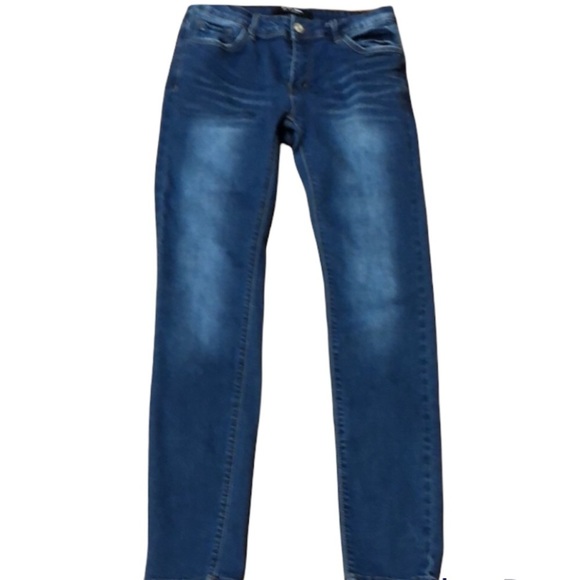 Wax Jean Los Angeles skinny 11 - Picture 1 of 12